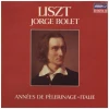 Liszt: Piano Works Vol. 4 [Vinyl]