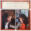 Tchaikovsky: Concerto No.1 in B Flat Minor; Liszt: Concerto No.1 in E Flat [Vinyl]