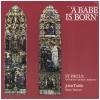 A Babe Is Born [Vinyl]