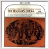 The Beggar's Opera - Old Vic Company (2 LPs) [Vinyl]