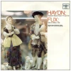 Haydn: Musical Clock 1772 & 1793; J.J. Fux: Suite in G Minor [Vinyl]