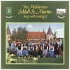 Der Madchenchor Schloss St Martin singt und musiziziert [Vinyl]