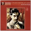 Ravel: Concerto For The Left Hand; Concerto in G [Vinyl]