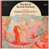 The Art Of Harold Gomberg [Vinyl]