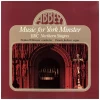 Music For York Minster [Vinyl]