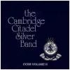 Cambridge Citadel Silver Band - CCSB Volume II [Vinyl]