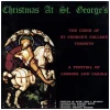 Christmas at St. George's [Vinyl]