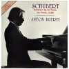 Anton Kuerti - Schubert: Sonata in Bb for Piano, D.960 [Vinyl]