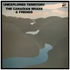 Unexplored Territory [Vinyl]