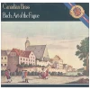 Bach: Art of the Fugue [Vinyl]