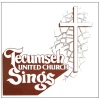 Tecumseh United Church Sings [Vinyl]