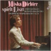 Misha Dichter Plays Liszt [Vinyl]