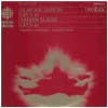 Dvorak Slavonic Dances Opus 46 [Vinyl]
