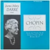 Chopin: 24 Preludes, Fantasy in F Minor, Berceuse [Vinyl]