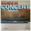 Bands in Concert '86-'87 Intermediate/Advanced (2 LPs) [Vinyl]