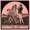 Erica Goodman, harp - Robert Aitken, flute [Vinyl]