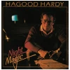 Night Magic [Vinyl]