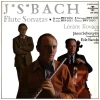J.S. Bach: Flute Sonatas BWV 1032, 1033, 1031, 1020 [Vinyl]