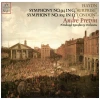 Haydn: Symphony No. 94 (Surprise), Symphony No. 104 (London) [Vinyl]