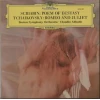 Scriabin: Poem of Ecstasy; Tchaikovsky: Romeo & Juliet [Vinyl]