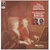 Mozart: Concerto No.20 in D minor, K.466; Two-Piano Concerto in E flat, K.365 [Vinyl]