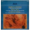 Marius Constant: 24 Preludes; Serge Nigg: Concerto for Violin [Vinyl]