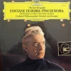Respighi: Fontane di Roma [Vinyl]