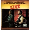 Makem and Clancy Live at the National Concert Hall [Vinyl]
