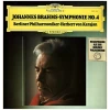 Brahms: Symphony No. 4 [Vinyl]