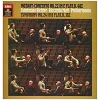 Mozart: Concerto No. 22, Symphony No. 24 [Vinyl]