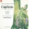 Richard Strauss: Capriccio [Vinyl]