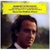 Robert Schumann: Fantasie C-Dur in C Major Op. 1, Sonate Fis-Moll (in F Sharp Minor) Op. 11 [Vinyl]