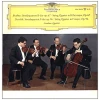 Brahms: String Quartet in Eb Op. 67; Dvorak: String Quartet in F Op. 96 [Vinyl]