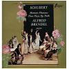 Schubert: Moments Musicaux, Three Pieces [Vinyl]