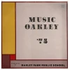 Music Oakley '75 [Vinyl]