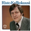 Risto Kalliokuusi [Vinyl]