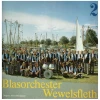 Blasorchester Wewelsfleth Vol 2 [Vinyl]