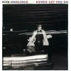 Rita Coolidge: Never Let You Go [Vinyl]