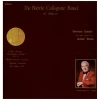 The Barrie Collegiate Band of 1970-71: Huronian Episode and Other Music for School Bands [Vinyl]