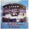 The PTL Singers And Orchestra [Jim And Tammy Bakker Present] [Vinyl]
