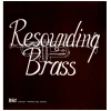Resounding Brass [Vinyl]