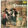 Telemania - Scenes from Old-Hamburg [Vinyl]