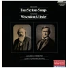 Brahms: Four Serious Songs; Wagner: Wesendonck Lieder [Vinyl]