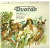 Dvorak: Piano Quintet in A Major, Op. 81 [Vinyl]