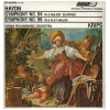Haydn: Symphony No. 94 "Surprise"; Symphony No. 99 [Vinyl]