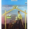 Copland: Appalachian Spring; Gould: Spirituals for Strings, Choir & Orchestra [Vinyl]