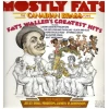 Mostly Fats - The Canadian Brass Plays Fat's Waller's Greatest Hits [Vinyl]