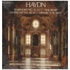 Haydn: Symphony No. 82 (The Bear), Symphony No 83 (The Hen) [Vinyl]