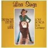 Lisa Sings Love Songs from Germany (Deutsche Lieder der Liebe) [Vinyl]