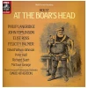 Holst: At The Boar's Head [Vinyl]
